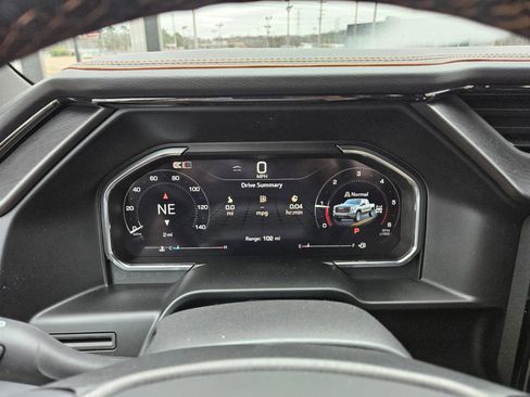 New 2026 GMC Sierra 1500 AT4 image 20