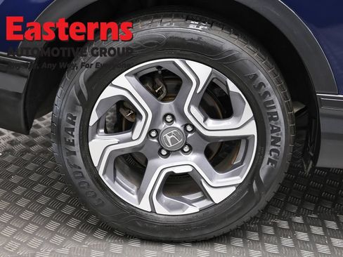 Used 2019 Honda CR-V EX image 55
