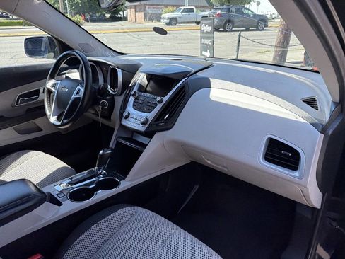Used 2016 Chevrolet Equinox LT AWD/4WD image 17