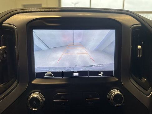 Used 2020 GMC Sierra 1500 SLT w/ SLT Premium Plus Package image 27