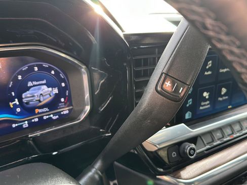 Used 2025 Chevrolet Silverado 1500 LT w/ Work Truck Package image 29