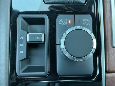 Used 2024 Toyota Tundra 1794 Edition AWD/4WD image 30