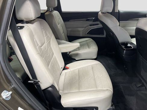 Used 2020 Kia Telluride SX w/ SX Prestige Package image 30