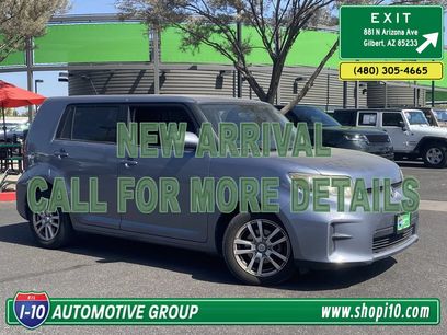 Used 2011 Scion xB