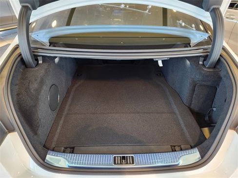 New 2025 Mercedes-Benz S 63 AMG S image 18