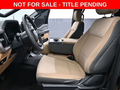 Certified 2023 Ford F150 XLT image 8