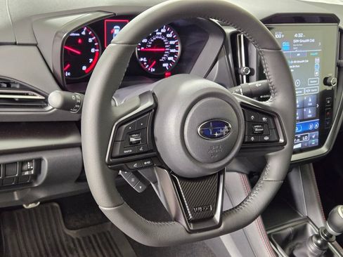 New 2026 Subaru WRX Premium AWD/4WD image 14