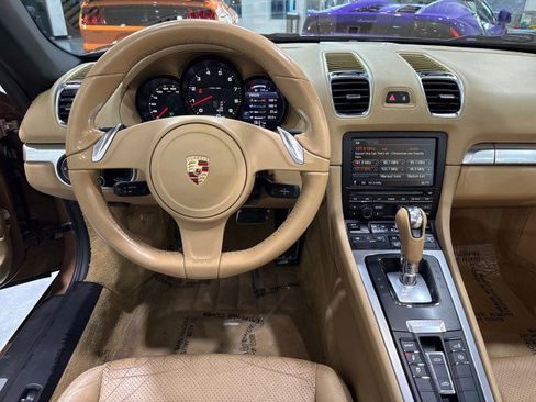 Used 2013 Porsche Boxster image 64