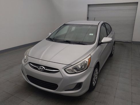 Used 2017 Hyundai Accent SE image 15