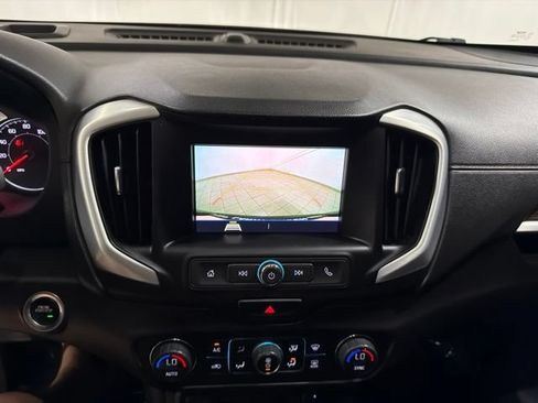 Used 2021 GMC Terrain SLE w/ Driver Convenience Package FWD image 17