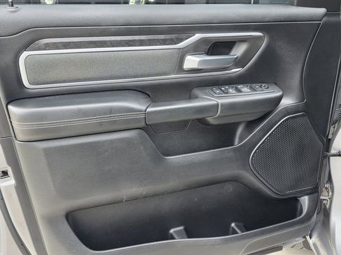 Used 2021 RAM 1500 Big Horn image 11