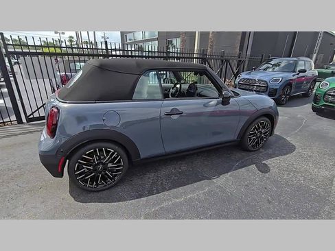 New 2026 MINI Cooper S image 31