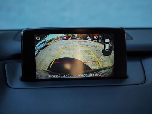 Used 2019 MAZDA CX-9 Touring w/ Touring Premium Package image 34