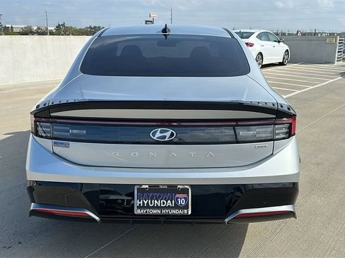 Used 2024 Hyundai Sonata SEL image 11