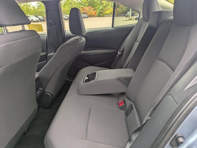 Used 2026 Toyota Corolla LE FWD image 14