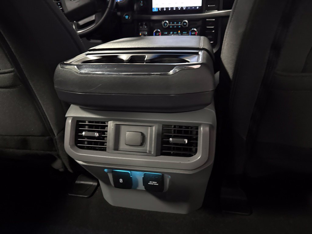 Used 2024 Ford F150 XLT w/ Equipment Group 302A MID AWD/4WD image 16