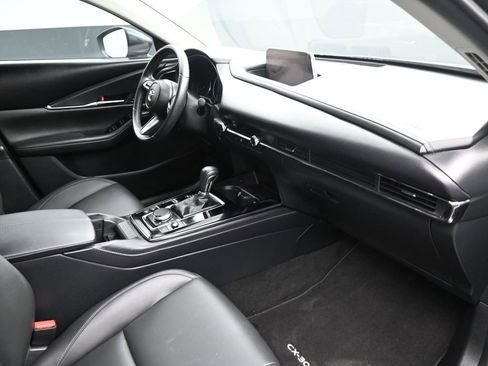 Used 2023 MAZDA CX-30 AWD 2.5 S w/ Preferred Package image 14