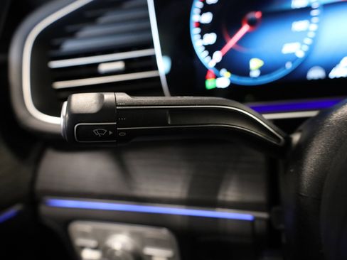 Used 2021 Mercedes-Benz GLE 63 AMG S image 23