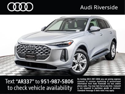 New 2026 Audi Q5 Premium