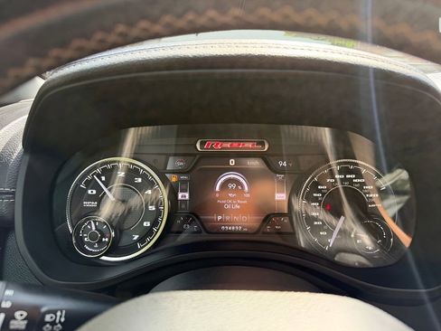 Used 2022 RAM 1500 Rebel w/ Level 1 Equipment Group AWD/4WD image 22