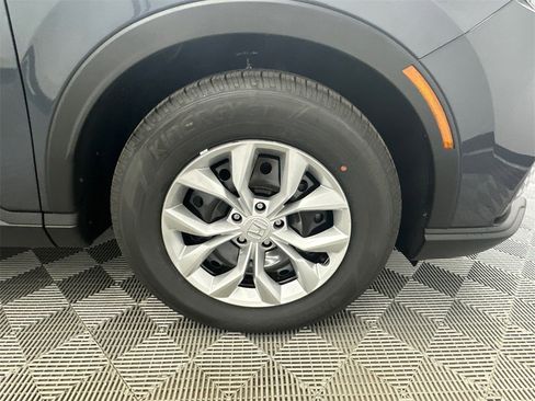 New 2026 Honda CR-V LX image 13