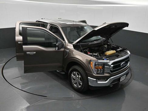 Used 2021 Ford F150 XLT w/ Equipment Group 302A High image 26