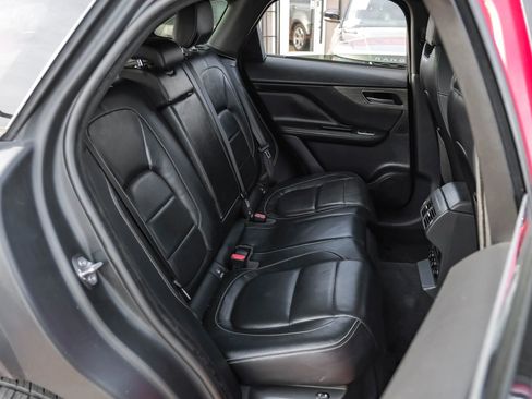 Used 2018 Jaguar F-PACE S image 37