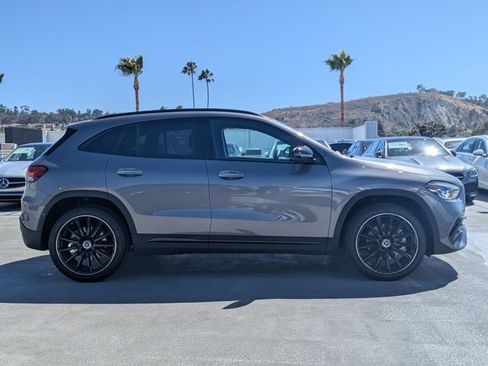 Used 2023 Mercedes-Benz GLA 250 image 4