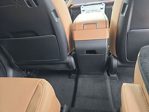 New 2026 Hyundai Santa Fe Limited image 22