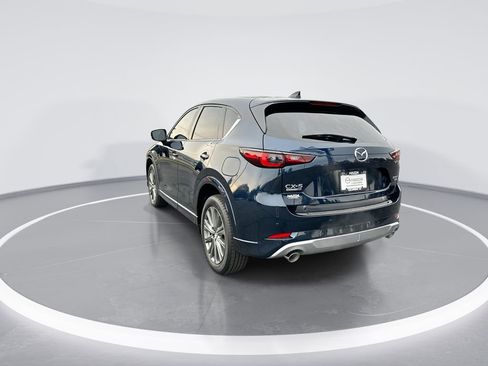 New 2025 MAZDA CX-5 Signature image 6