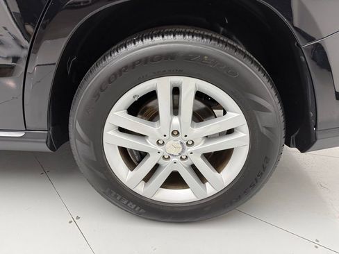 Used 2013 Mercedes-Benz GL 450 4MATIC image 44