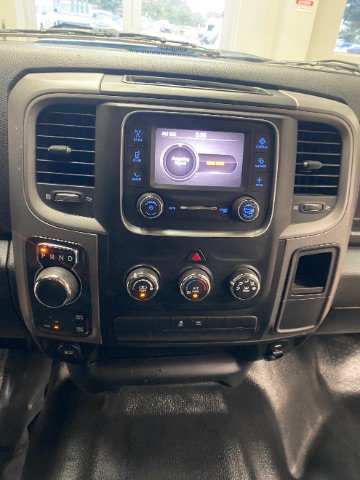 Used 2022 RAM 1500 Tradesman AWD/4WD image 22