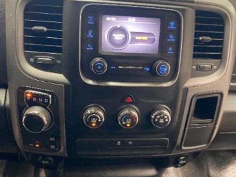 Used 2022 RAM 1500 Tradesman image 22