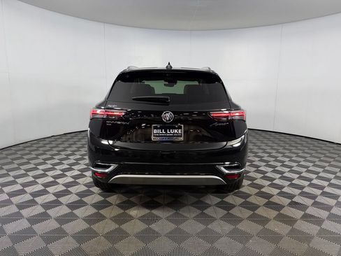 Used 2023 Buick Envision Avenir AWD/4WD image 8