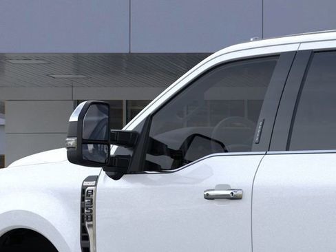 New 2026 Ford F350 4x4 Crew Cab Super Duty image 23