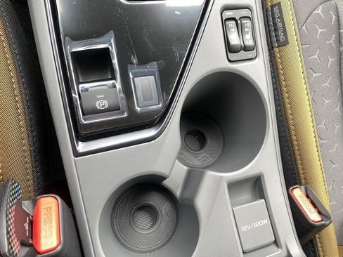 New 2025 Subaru Crosstrek 2.5i Sport w/ Crosstrek Mirror Package image 18