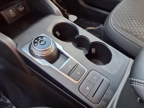 Used 2024 Ford Escape Active image 10