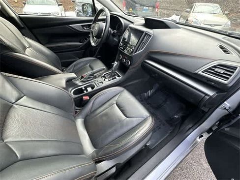 Certified 2023 Subaru Crosstrek 2.5i Limited w/ Popular Package #3 image 22