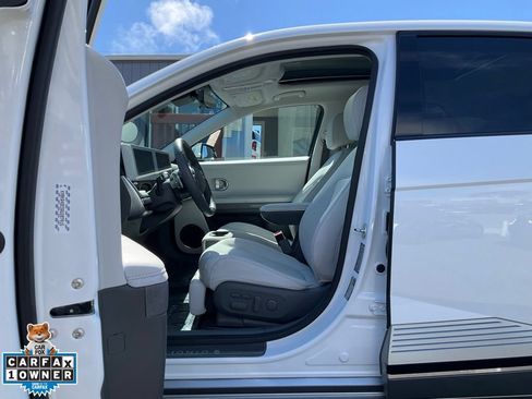 Used 2024 Hyundai Ioniq 5 Limited RWD image 6