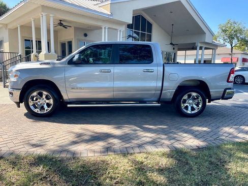 Used 2020 RAM 1500 Big Horn image 2