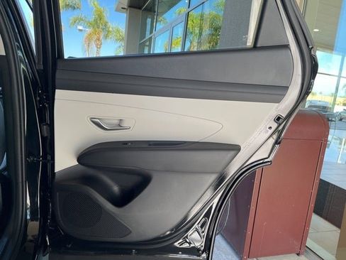 New 2026 Hyundai Tucson SEL image 22
