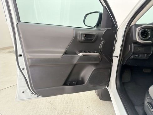 Used 2023 Toyota Tacoma SR5 w/ Technology Package image 20