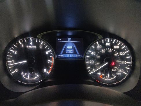 Used 2020 Nissan Pathfinder SV FWD image 23