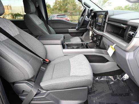 New 2026 Ford F350 XLT w/ 360-Degree Camera Package image 18