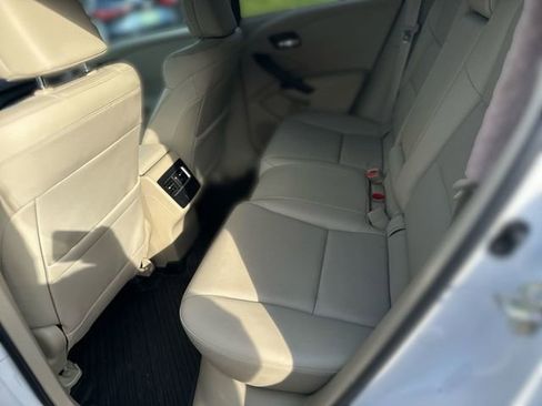 Used 2017 Acura RDX AWD w/ Advance Package image 24