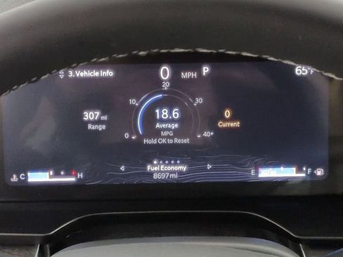 Certified 2025 Jeep Grand Cherokee L Limited image 19