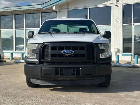 Used 2016 Ford F150 XL image 8