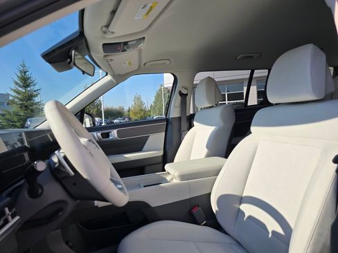 New 2026 Hyundai Santa Fe SE image 20