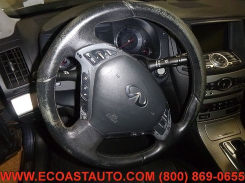 Used 2008 INFINITI G35 x Sedan w/ Premium Pkg image 8