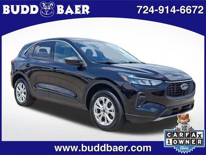 Used 2023 Ford Escape Active